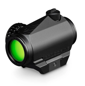 VORTEX CROSSFIRE GREEN DOT