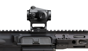 VORTEX CROSSFIRE GREEN DOT