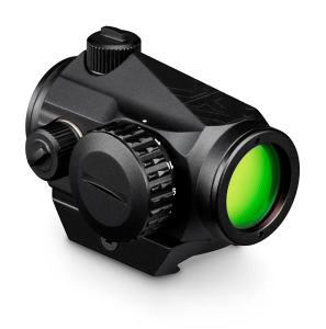 VORTEX CROSSFIRE GREEN DOT