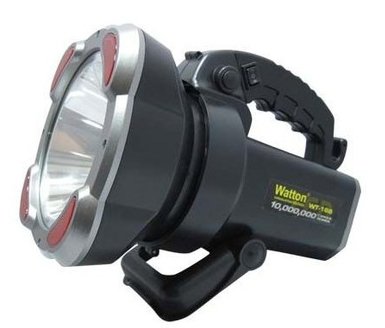 WATTON WT-166 POWER LEDLİ PROJEKTÖR