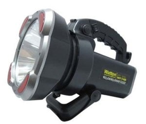 WATTON WT-166 POWER LEDLİ PROJEKTÖR