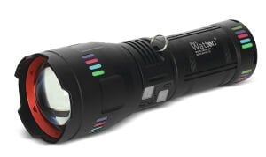 WATTON WT-631 30.000 LÜMEN EL FENERİ