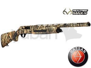 HATSAN ESCORT XTREMEMAX CAMO MAX4 YARI OTOMATİK AV TÜFEĞİ