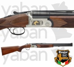 RIZZINI OMNIUM LIGHT BECCACCIA ÇULLUK SUPERPOZE AV TÜFEĞİ