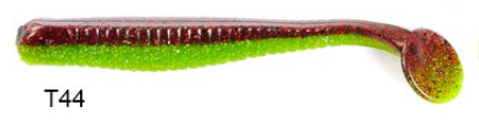 Lucky John Long John 4.2'' 10.67 cm Silikon Yem T44