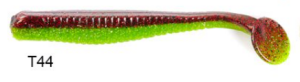 Lucky John Long John 4.2'' 10.67 cm Silikon Yem T44