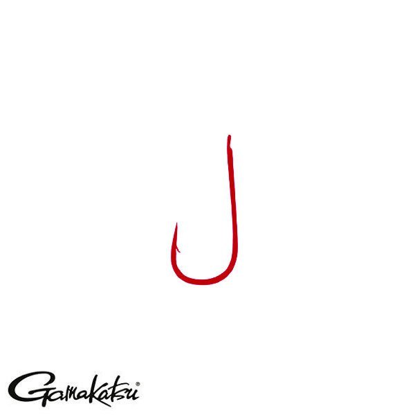 GAMAKATSU G-Special Roach No:14 Olta İğnesi 1/1