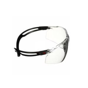 PELTOR 3M Securefit 101 AF Şeffaf Atış Gözlüğü