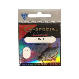 GAMAKATSU G-Special Roach No:14 Olta İğnesi 1/1