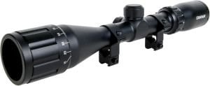 DIANA 3-9x40 AO TÜFEK DÜRBÜNÜ