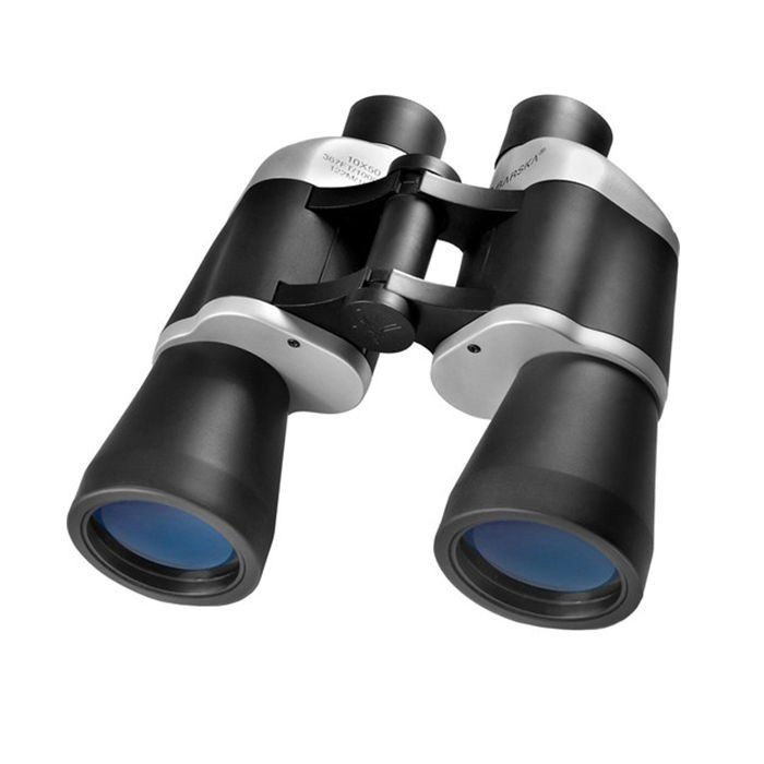 BARSKA FOCUS FREE 10X50 EL DÜRBÜNÜ