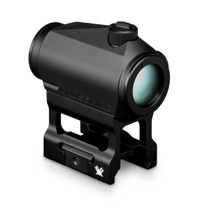 VORTEX CROSSFIRE RED DOT