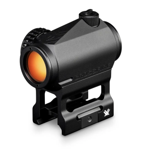 VORTEX CROSSFIRE RED DOT
