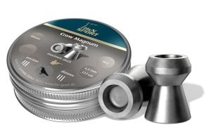 H&N CROW MAGNUM 9.26 GRAIN 4.5 MM SAÇMA / 500 ADET