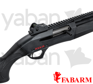 FABARM P.S.S. 10 PRACTICAL YARI OTOMATİK AV TÜFEĞİ