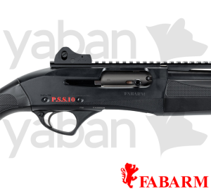 FABARM P.S.S. 10 PRACTICAL YARI OTOMATİK AV TÜFEĞİ