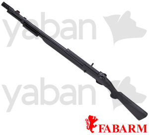 FABARM P.S.S.10 PRACTICAL YARI OTOMATİK AV TÜFEĞİ