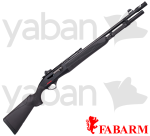 FABARM P.S.S.10 PRACTICAL YARI OTOMATİK AV TÜFEĞİ