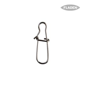 Fladen D Klips 100'lü Paket 5