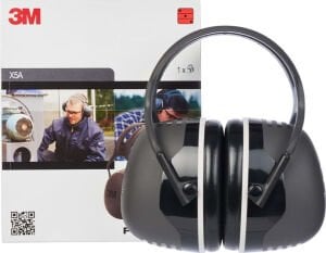 3M PELTOR X5A ATIŞ KULAKLIĞI