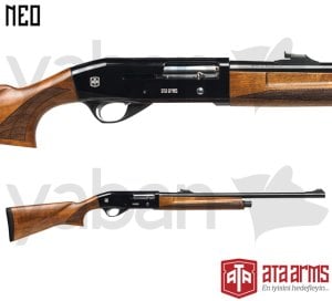 ATA NEO SLUG YARI OTOMATİK AV TÜFEĞİ