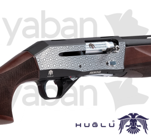 HUĞLU RENOVA SELÇUK YARI OTOMATİK AV TÜFEĞİ