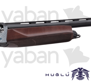 HUĞLU RENOVA SELÇUK YARI OTOMATİK AV TÜFEĞİ