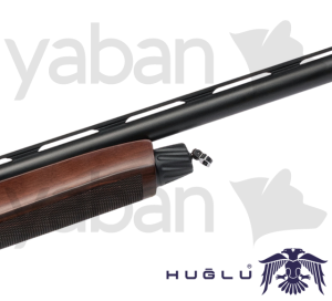 HUĞLU RENOVA SELÇUK YARI OTOMATİK AV TÜFEĞİ