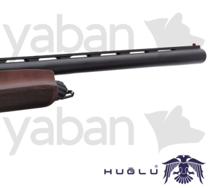 HUĞLU RENOVA SELÇUK YARI OTOMATİK AV TÜFEĞİ