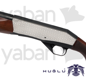 HUĞLU RENOVA SELÇUK YARI OTOMATİK AV TÜFEĞİ