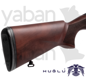 HUĞLU RENOVA SELÇUK YARI OTOMATİK AV TÜFEĞİ