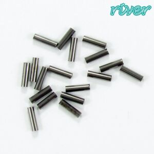 River Tekli Kıstırma Burcu BN, 500P 24 MM