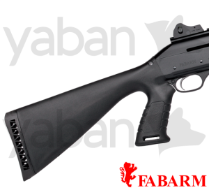 FABARM S.A.T. 8 PRO FORCES YARI OTOMATİK AV TÜFEĞİ