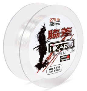 Lineaeffe Hikaru Evolution 275 mt Misina 0,25mm