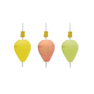 Ecotackle Eva Şamandıra 100P SİNEK-2