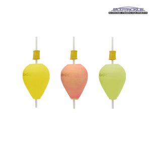 Ecotackle Eva Şamandıra 100P SİNEK-2