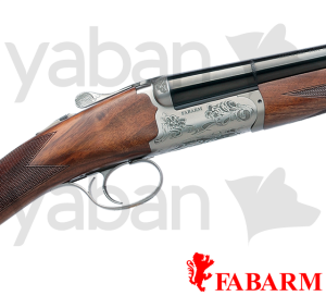 FABARM CLASSIS 20 ENGLISH ÇİFTE AV TÜFEĞİ