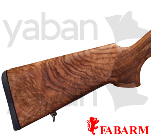 FABARM L4S DELUXE HUNTER YARI OTOMATİK AV TÜFEĞİ