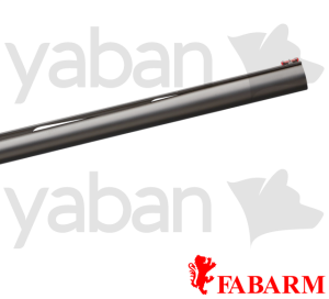 FABARM L4S DELUXE HUNTER YARI OTOMATİK AV TÜFEĞİ