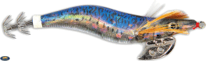 Lineaeffe Metal Squıd Jıg(Kalamar Zokası) 7,5Cm Blue