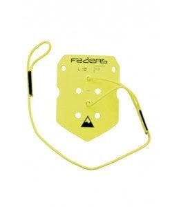 ROCA SNOW ANCHOR CAPA (18X14 CM)