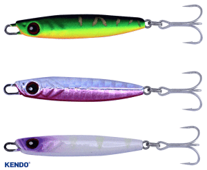 Kendo Baby-JİG 56mm 10,5g Suni Yem 11