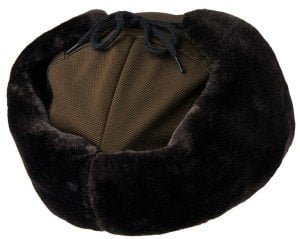 DEER HUNTER MUFLON KIŞLIK ŞAPKA - 60/61