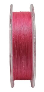 Kendo Ajing Premium Braided Line Pink 150m Örgü İp 0.065mm