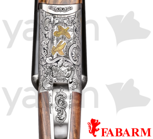 FABARM AUTUMN ELITE 20 ENGLISH ÇİFTE AV TÜFEĞİ
