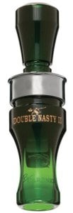 BUCK GARDNER DOUBLE NASTY 2 CAMO GREEN ÖRDEK DÜDÜĞÜ