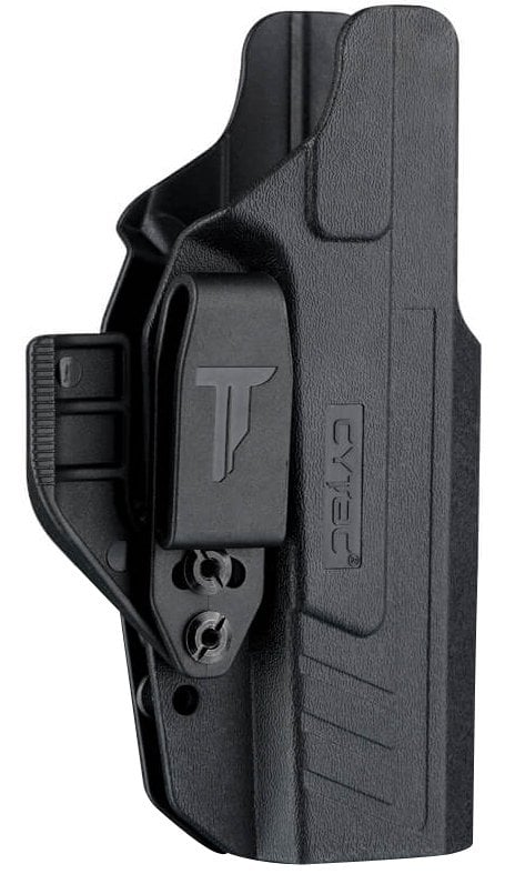 CYTAC MINI GUARD GLOCK 17-22-31 TABANCA KILIFI