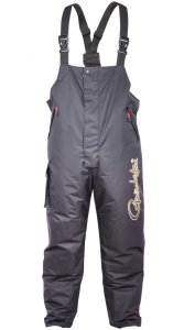 GAMAKATSU THERMAL SUITS TAKIM / M