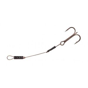 SPRO HD Stinger Beden 7x7 AFW 40LBS 10CM #1