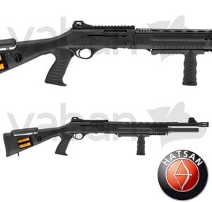 HATSAN ESCORT MP-A GLADIUS 20 YARI OTOMATİK AV TÜFEĞİ